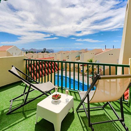 Mareverde Sunshine Home Costa Adeje  Exterior foto