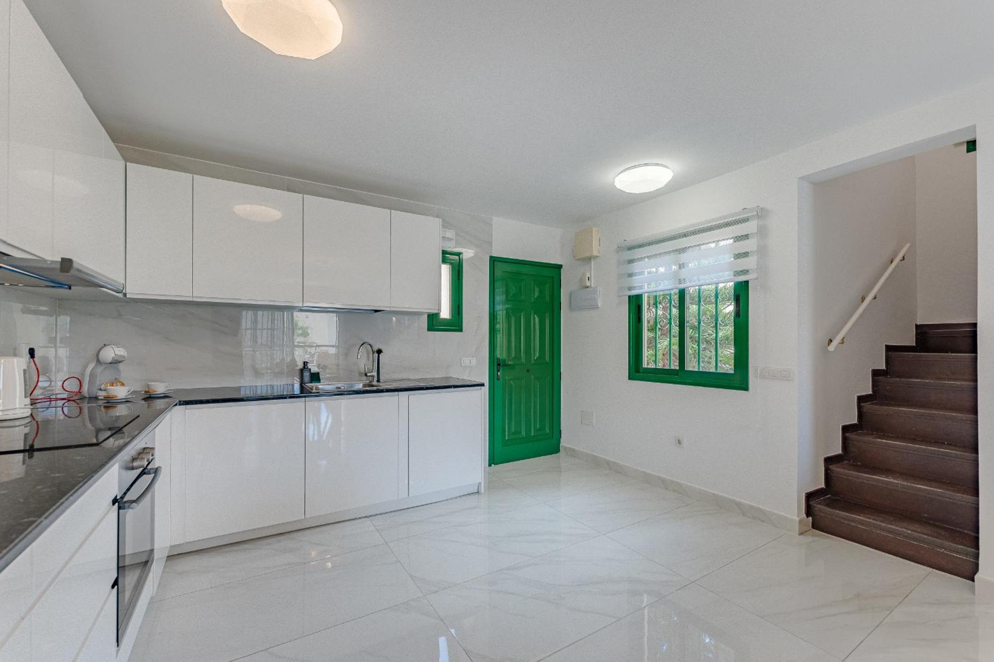 Mareverde Sunshine Home Costa Adeje  Exterior foto