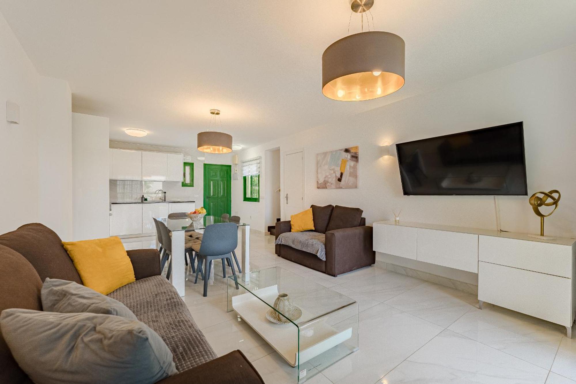 Mareverde Sunshine Home Costa Adeje  Exterior foto