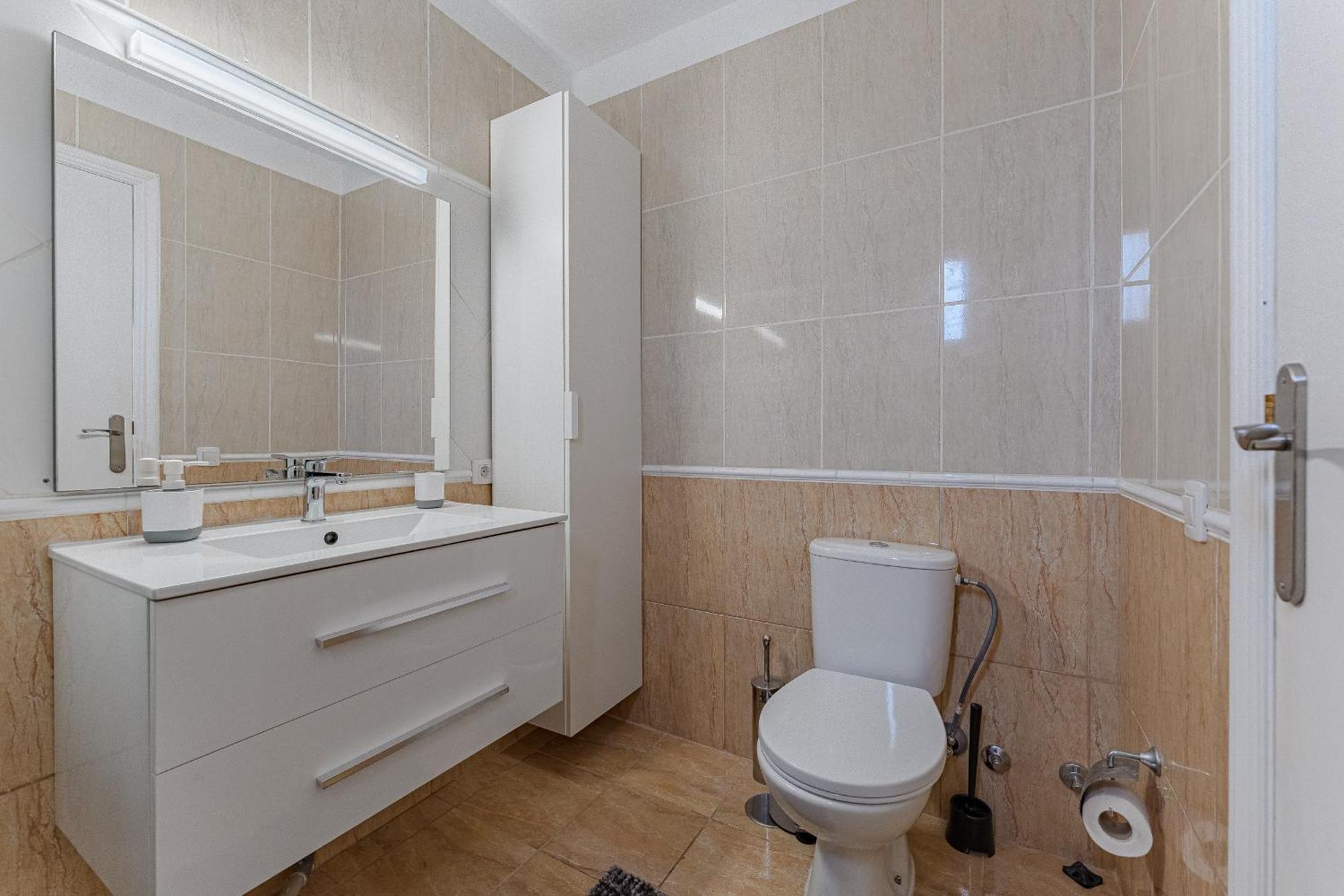 Mareverde Sunshine Home Costa Adeje  Exterior foto