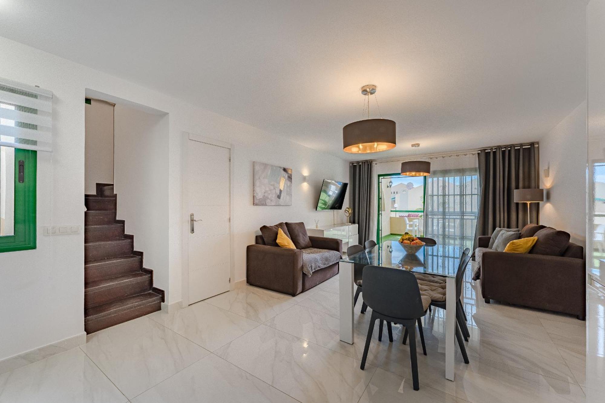 Mareverde Sunshine Home Costa Adeje  Exterior foto