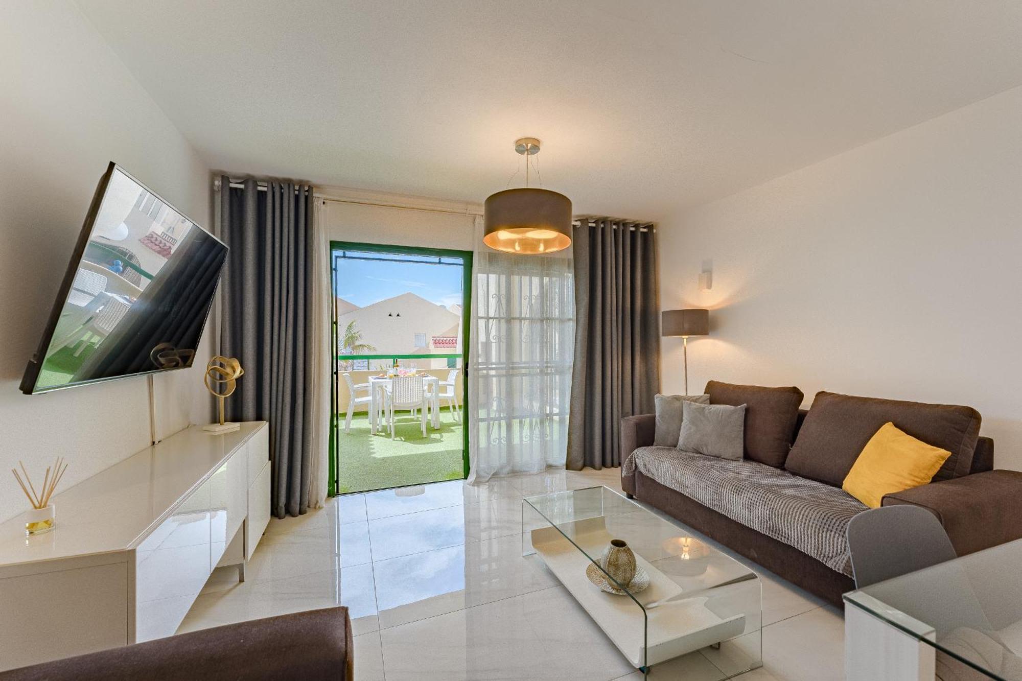 Mareverde Sunshine Home Costa Adeje  Exterior foto