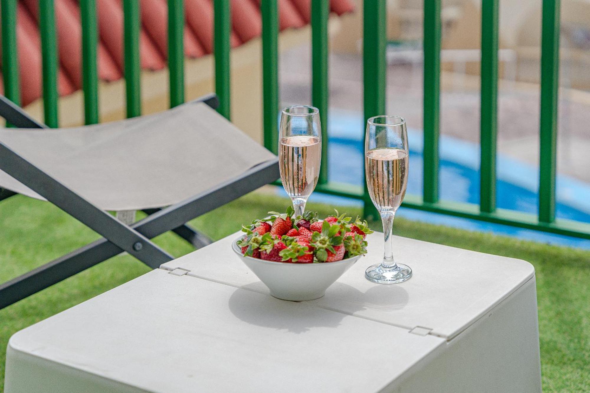 Mareverde Sunshine Home Costa Adeje  Exterior foto